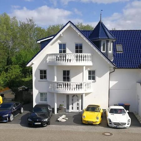 Auf Dem Alten Deich Sande Exterior photo