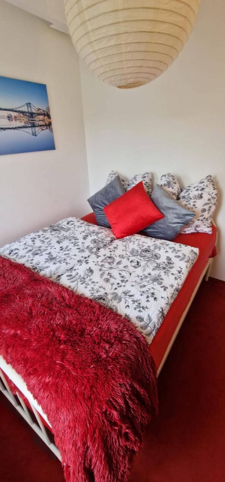 Auf Dem Alten Deich Sande Room photo
